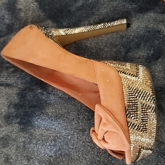 Open toe show - Picture 2 of 4